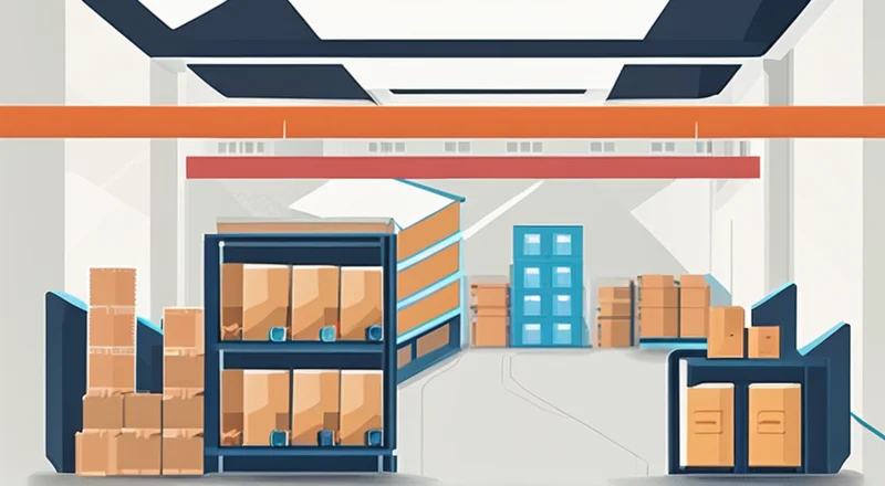 仓库管理包含什么