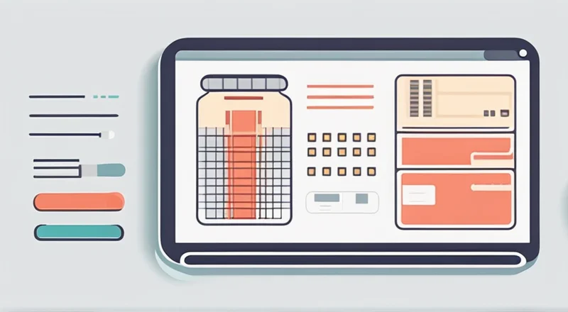 怎么建立出入库表格