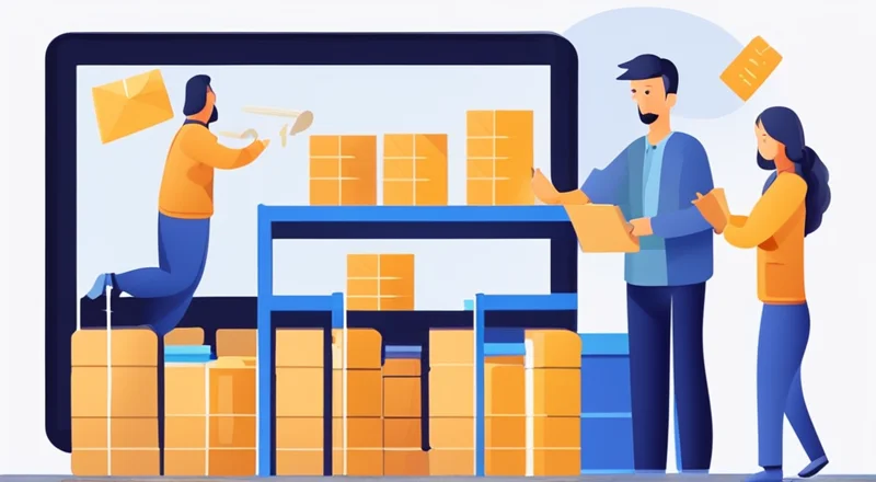 库存盘亏盘盈进销存软件如何处理