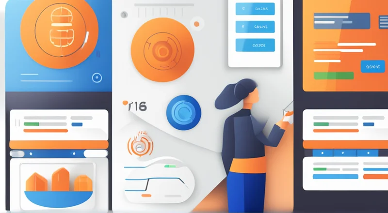 财务软件哪个服务好