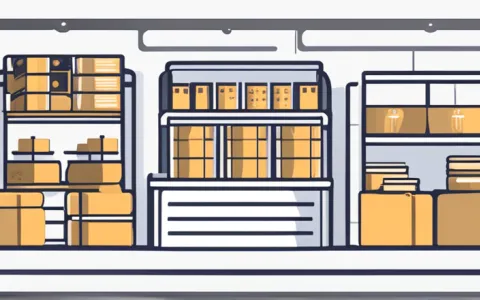 直营店如何库存管理