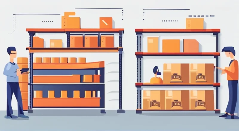 五金仓库如何优化管理工作