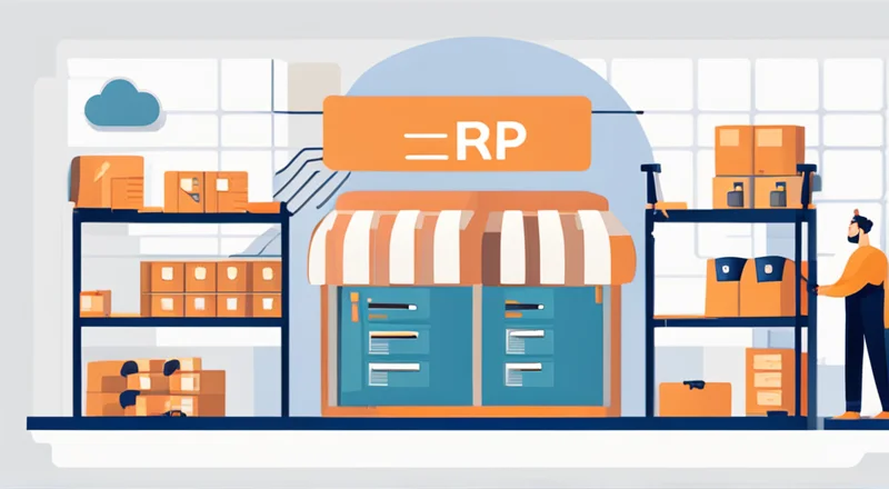 erp系统进销存哪个好用