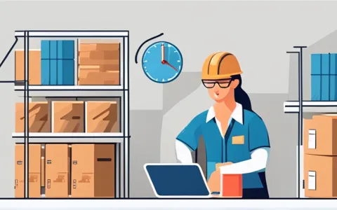 怎么样做仓库的管理者