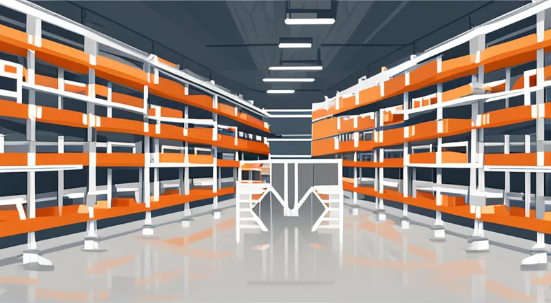 仓库库存管理合同怎么写