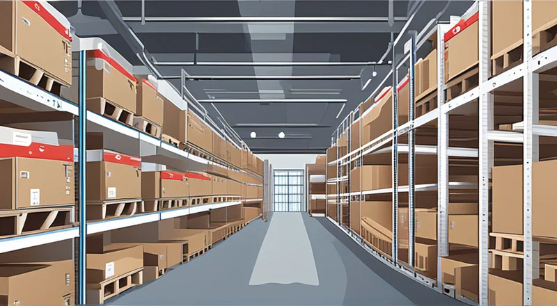 原材料仓库是如何管理的