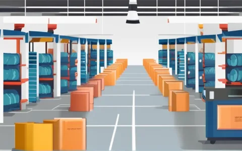 服装厂仓库怎么样管理的