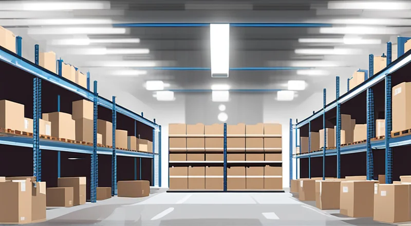 服装的仓库管理要求有哪些