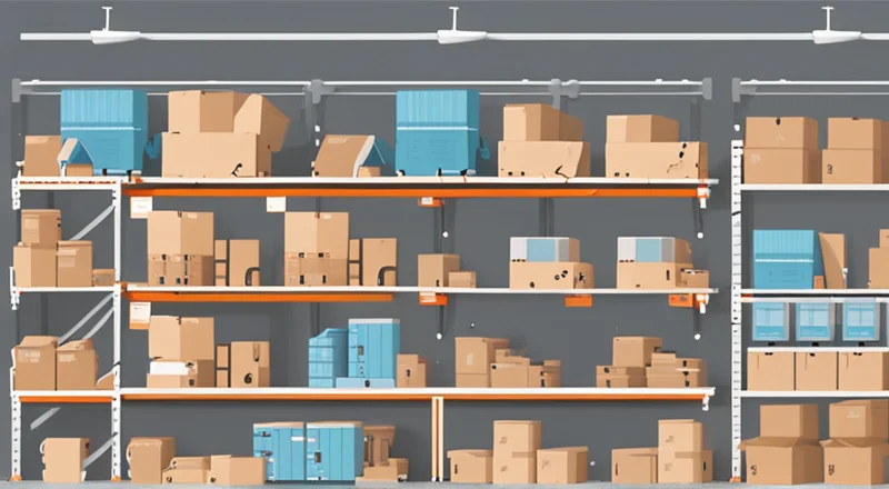 仓库管理打包是什么