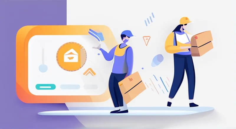 快递助手怎么做库存管理