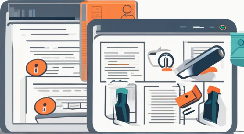 出入库单据二联怎么盖章