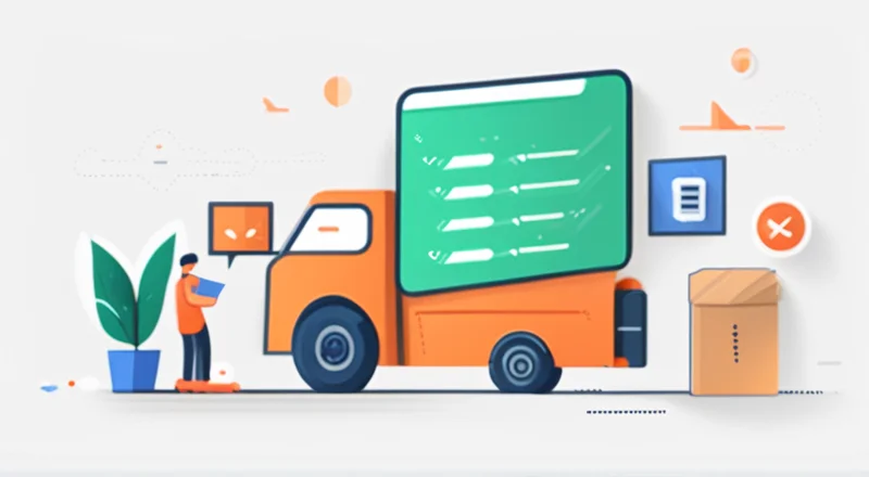 快递怎么出入库单号查询