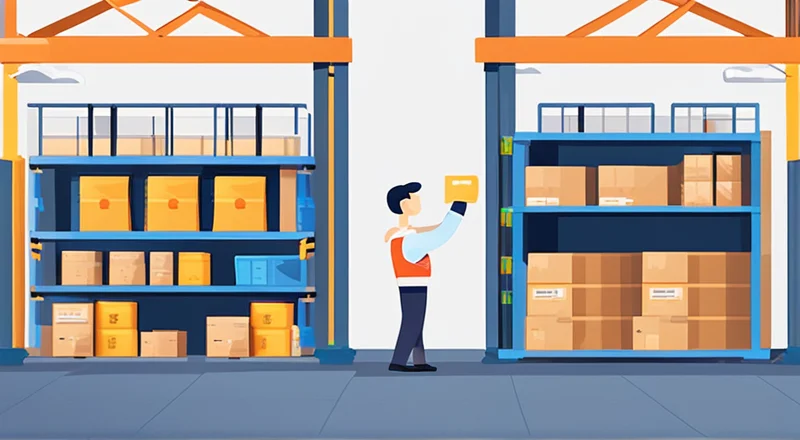 拼多多如何开通仓库管理