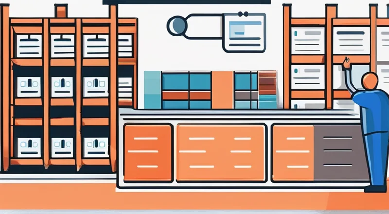 当天出入库表格怎么保存