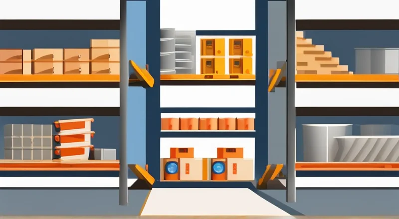 仓库管理四一制是什么