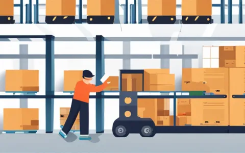 经销商仓储如何管理库存