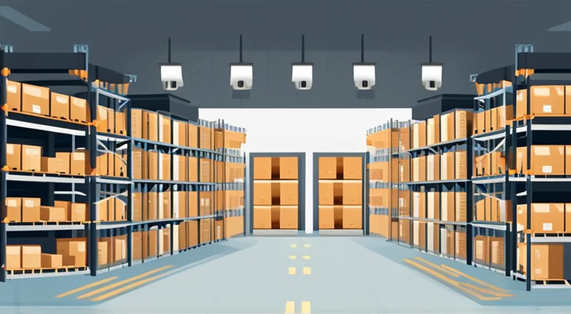 管理仓库的名言名句有哪些