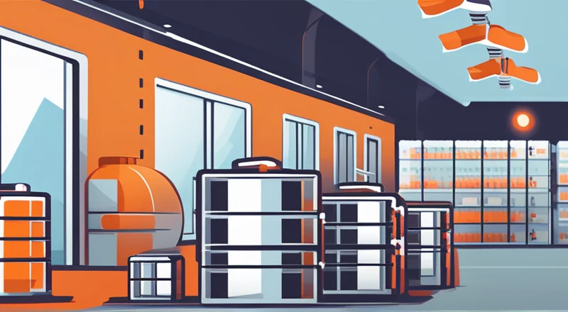 工厂出入库怎么分类