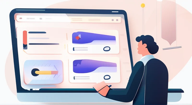 销售审批管理系统怎么做