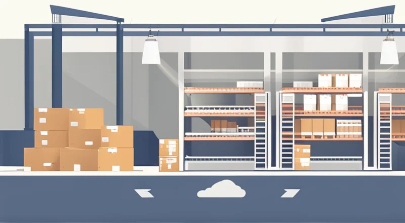 仓库管理收货是什么