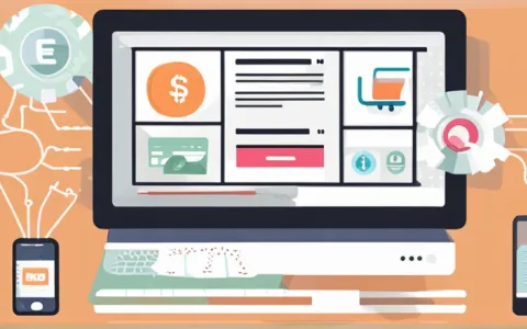 电商企业财务软件哪个好