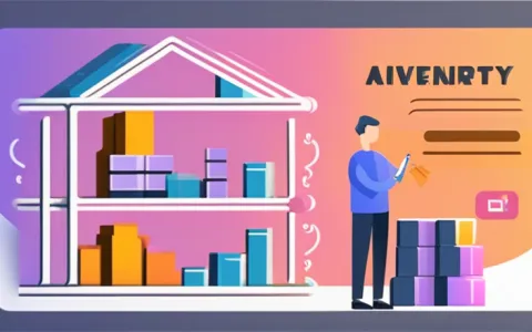 如何管理好库存货物