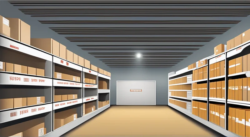 仓库管理edi是什么意思