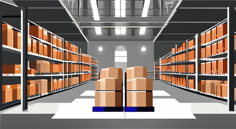 临时仓库管理有什么服务