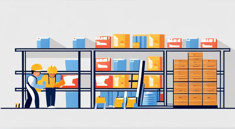 仓库清洁管理标准规范有哪些