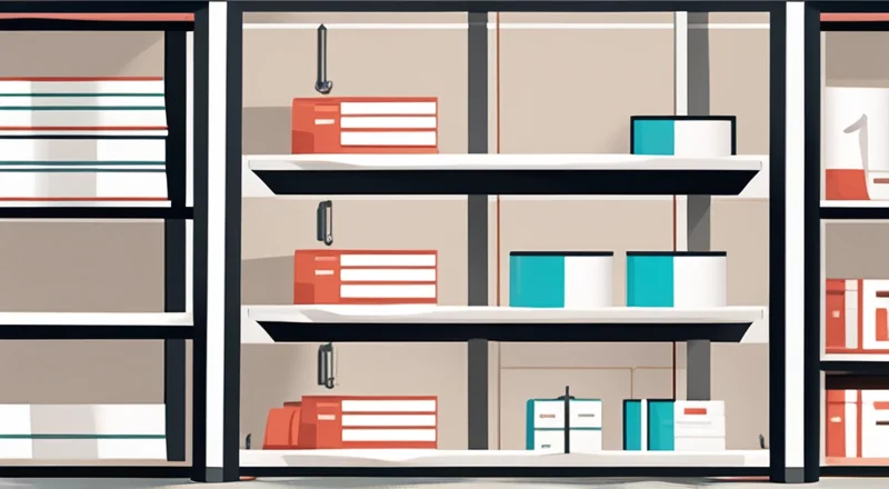 出入库明细怎么查