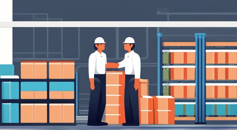 纺织仓库进出管理系统有哪些