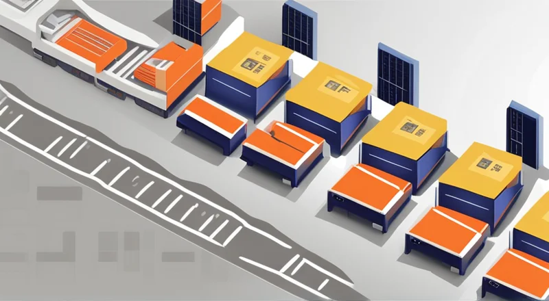 仓库3定5s管理是什么