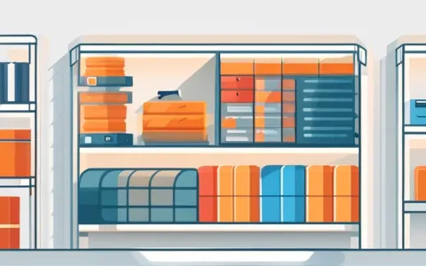 库存出入库怎么记账