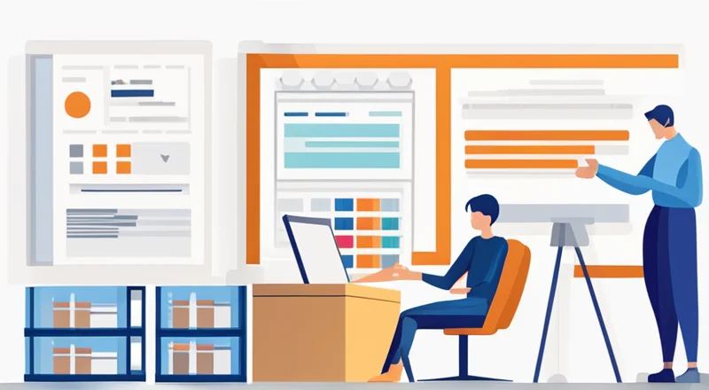 库存管理类图怎么画