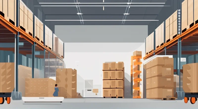 仓库废料管理制度有哪些