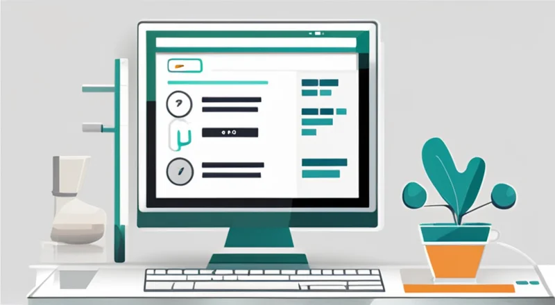 电脑上出入库表格怎么做