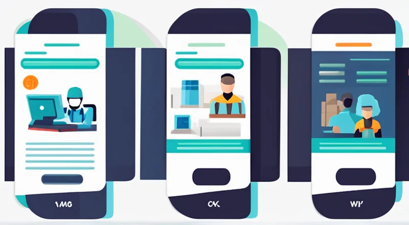 外企仓库主管如何管理团队