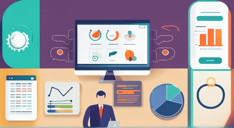 财务软件计入哪些科室