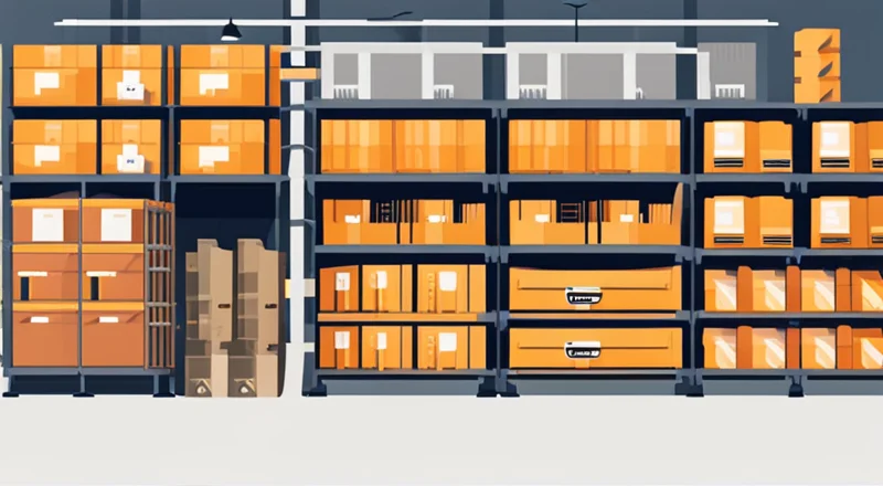 学校仓库管理小程序叫什么