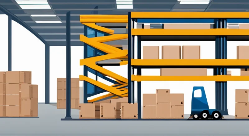 仓库5s管理存在什么难处