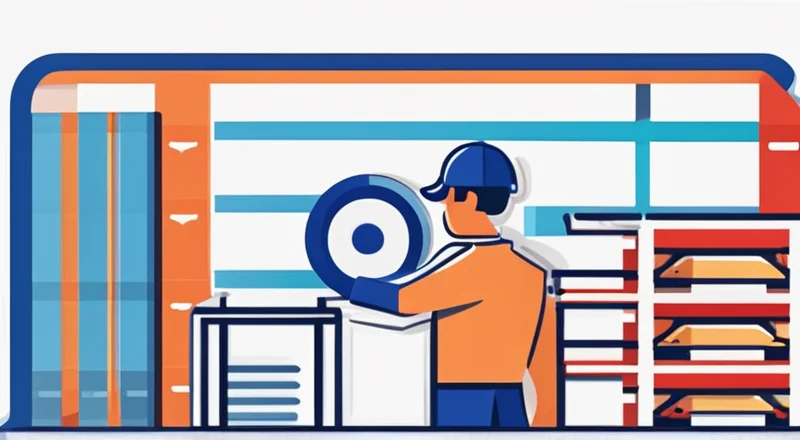 如何运用pdca进行库存管理