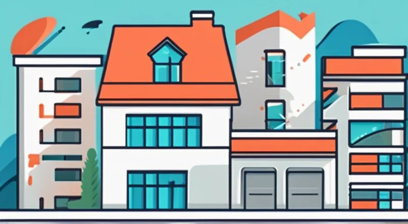 地产公司财务软件有哪些