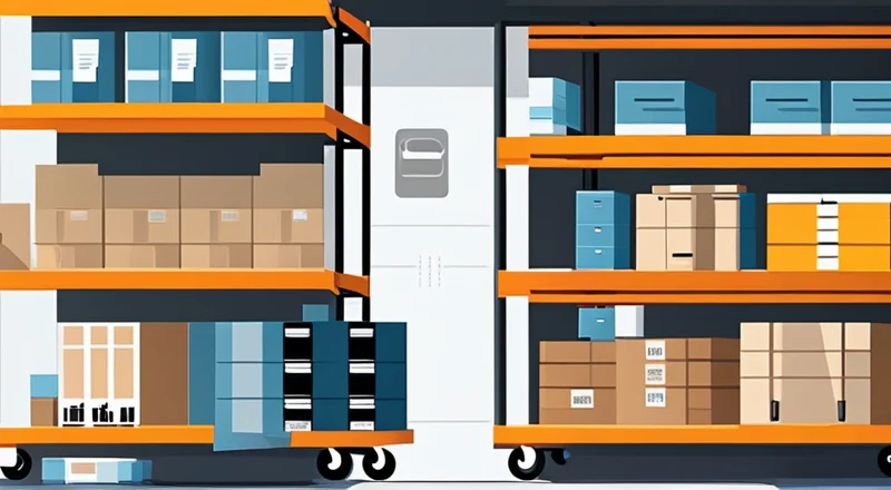 免费仓库管理小程序有哪些