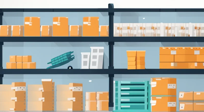 金山出入库管理如何用