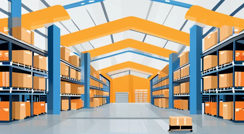 大连仓库管理工作怎么样