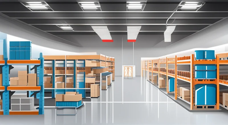 管理仓库的卫生标准是什么