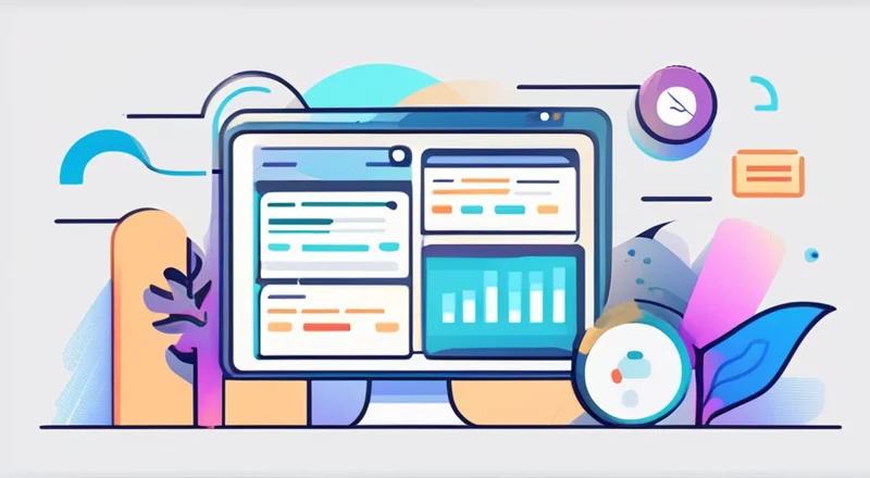 财务软件套表有哪些类型