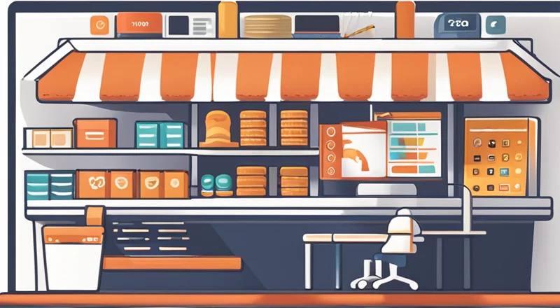 门店用哪个财务软件最好