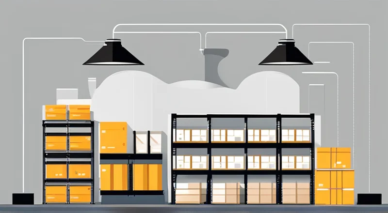 仓库管理规定的定义是什么