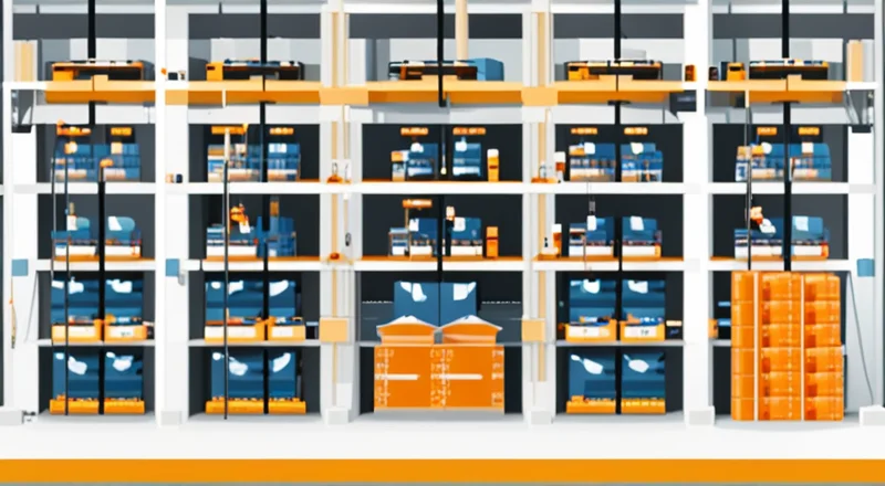 学仓库管理网站怎么样